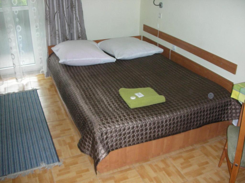 Zajazd Kosynier Węgrzce Quarto foto