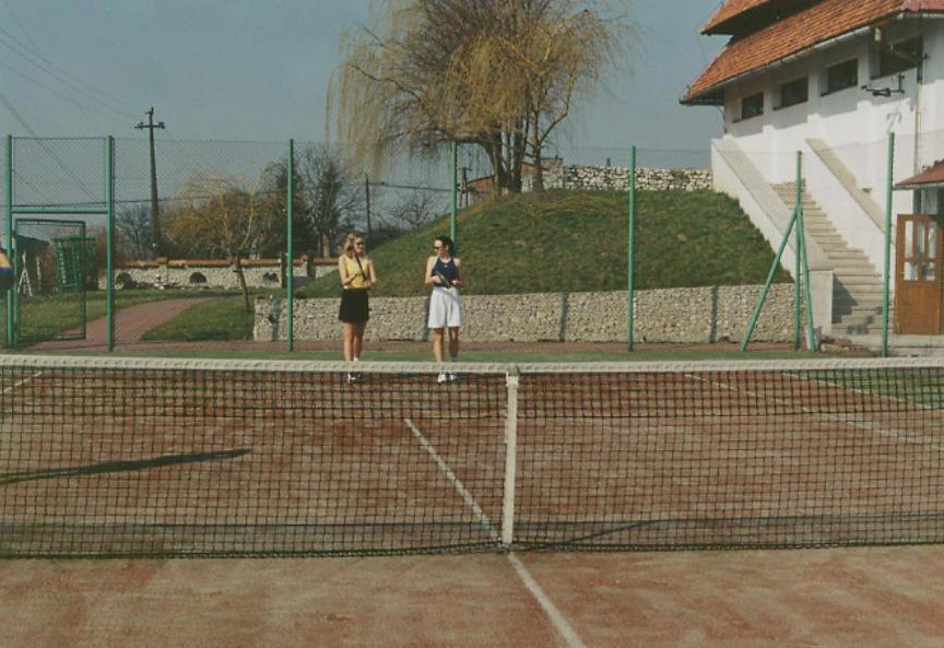 Zajazd Kosynier Węgrzce Exterior foto